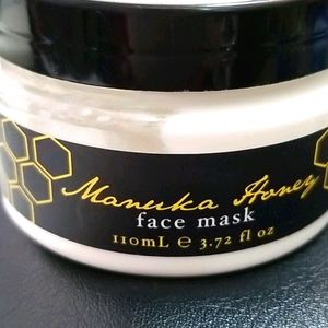 Manuka Honey Mask